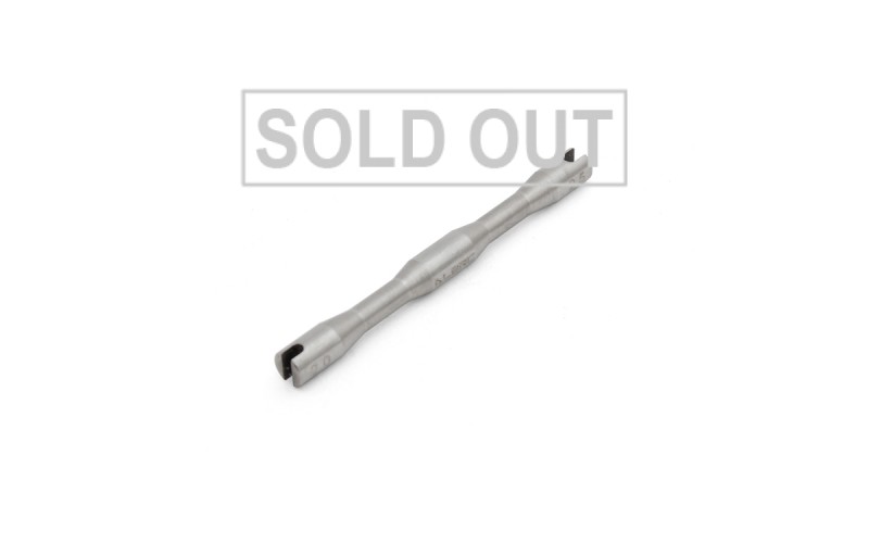 Linkage Rod Wrench - H2.0/H2.5
